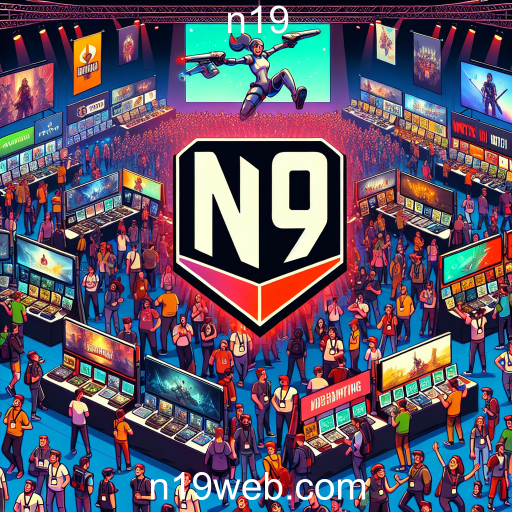 A Importância dos Eventos de Jogos na Cultura Gamer